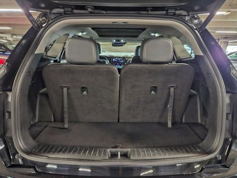 Used 2023 Kia Sorento SX AWD/4WD image 6