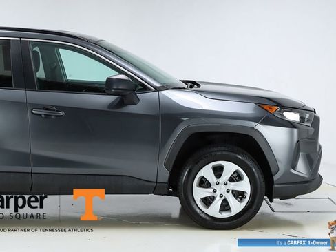 Used 2020 Toyota RAV4 LE image 49