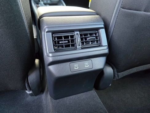 New 2026 Honda Accord LX image 11