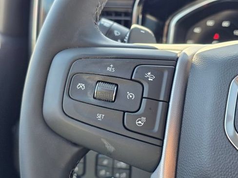 New 2026 GMC Sierra 1500 SLT w/ SLT Premium Package AWD/4WD image 33