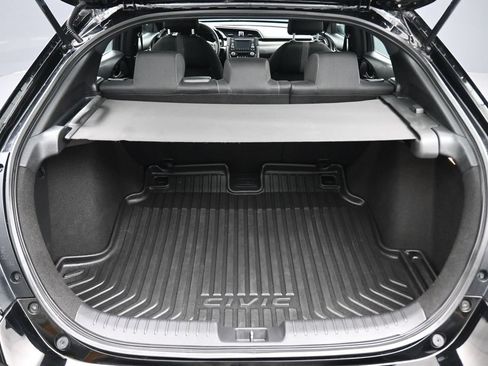 Used 2020 Honda Civic LX image 38