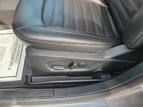 Used 2022 Ford Edge SEL w/ Convenience Package AWD/4WD image 14