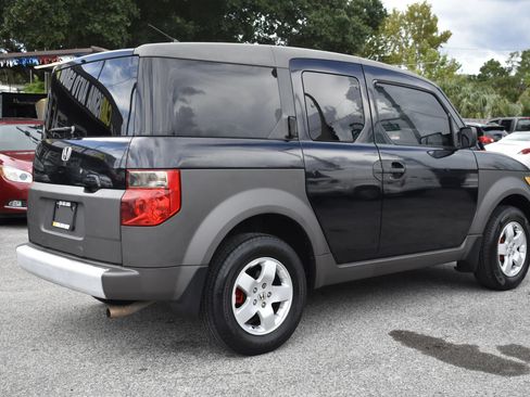 Used 2003 Honda Element EX image 4