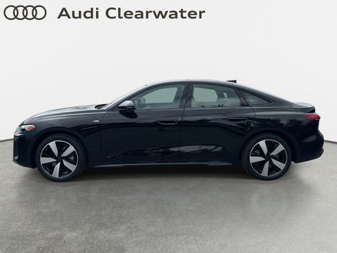 New 2026 Audi A5 2.0T Premium Plus AWD/4WD image 2