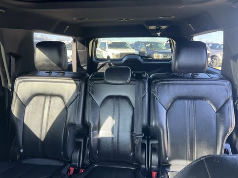 Used 2020 Ford Expedition Max Limited w/ Special Edition Package image 25