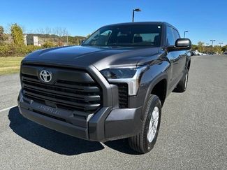 New 2025 Toyota Tundra SR5 video 1