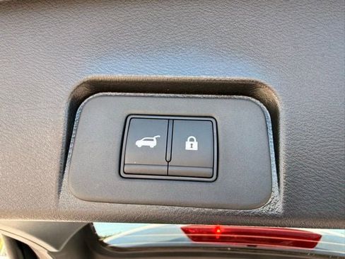 New 2026 Nissan Rogue SV w/ Rock Creek Premium Package AWD/4WD image 17