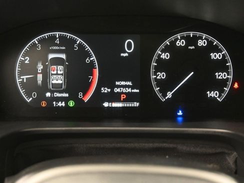 Certified 2024 Honda CR-V EX image 13