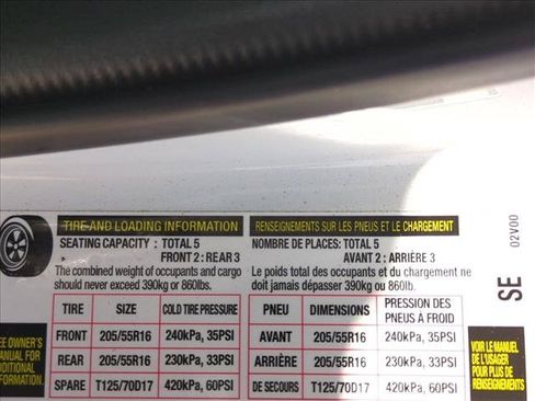 Used 2024 Toyota Corolla LE FWD image 14