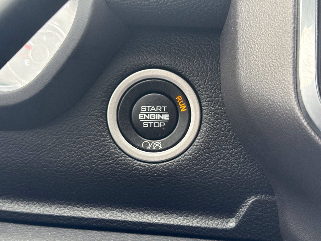 Used 2022 RAM 2500 Laramie AWD/4WD image 22