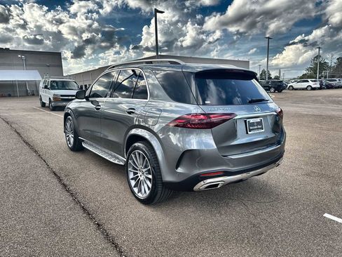 New 2026 Mercedes-Benz GLE 450e 4MATIC image 6