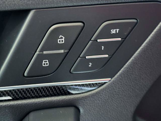 Used 2024 Audi SQ5 Premium Plus w/ Premium Plus Package AWD/4WD image 18