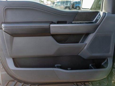 Used 2025 Ford F150 XLT w/ Equipment Group 301A Standard image 14