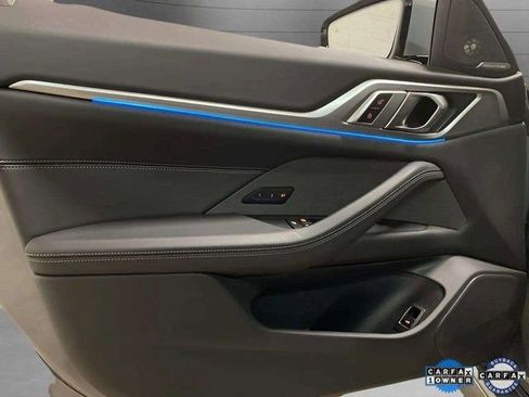 Used 2025 BMW i4 xDrive40i image 18