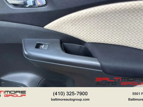 Used 2016 Honda CR-V EX image 34