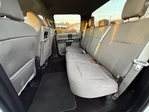 Used 2018 Ford F150 XLT image 9