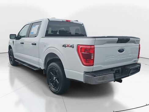 Certified 2022 Ford F150 XLT w/ Trailer Tow Package AWD/4WD image 7