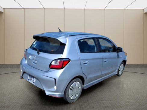 Used 2021 Mitsubishi Mirage ES image 13