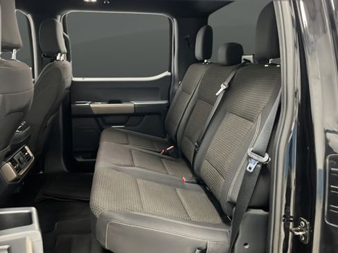 Used 2024 Ford F150 STX w/ Equipment Group 201A FX4 AWD/4WD image 21