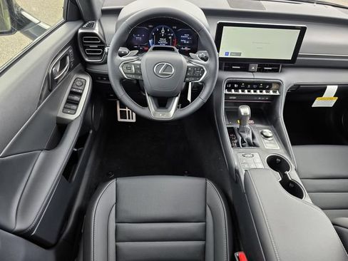 New 2026 Lexus IS 350 F Sport RWD image 11