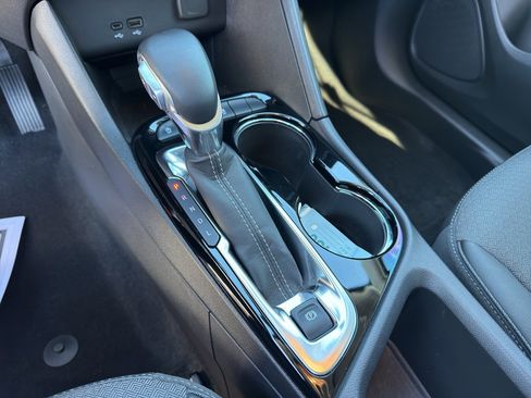 Used 2024 Buick Encore GX Preferred image 15