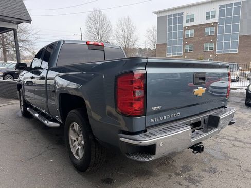 Used 2014 Chevrolet Silverado 1500 LT w/ LT Convenience Package image 5