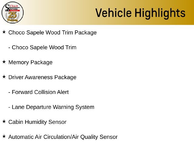 Used 2013 Cadillac SRX Performance w/ Driver Awareness Package FWD image 6