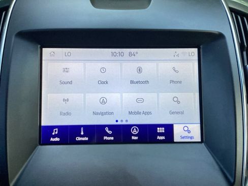 Used 2019 Ford Edge ST w/ Equipment Group 401A AWD/4WD image 60