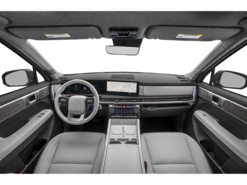 New 2026 Hyundai Santa Fe Limited image 45
