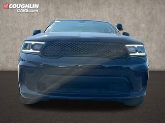 New 2025 Dodge Durango Pursuit video 2