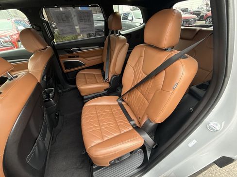 Used 2024 Kia Telluride SX Prestige X-Line image 25