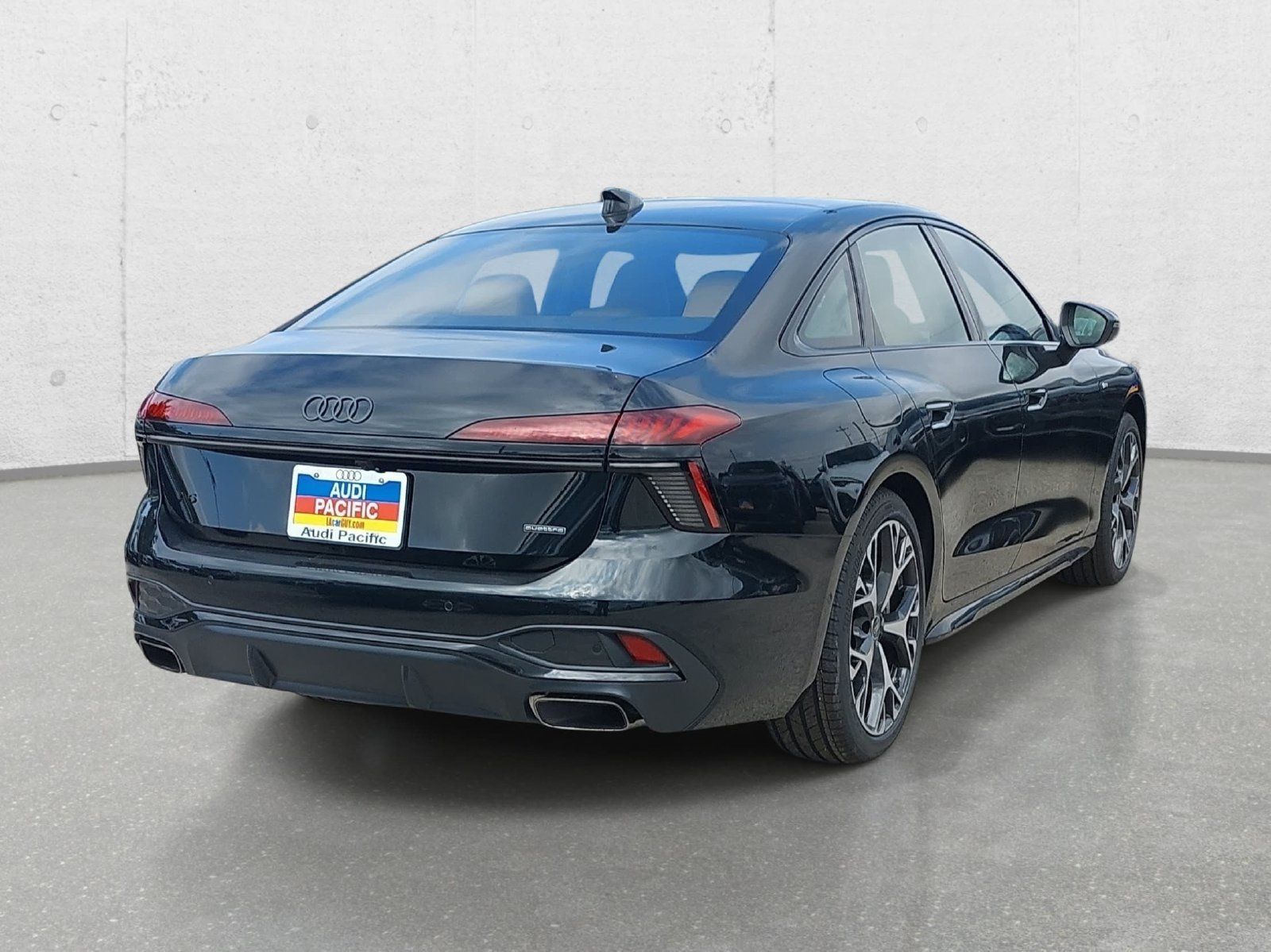 New 2026 Audi A6 Premium Plus AWD/4WD image 5