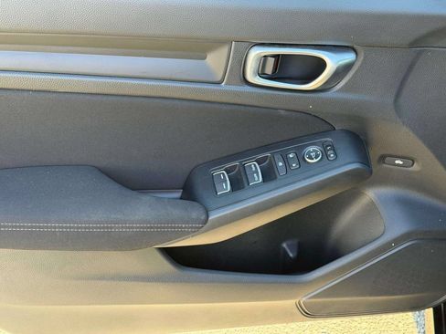 Used 2024 Honda Civic Sport image 23