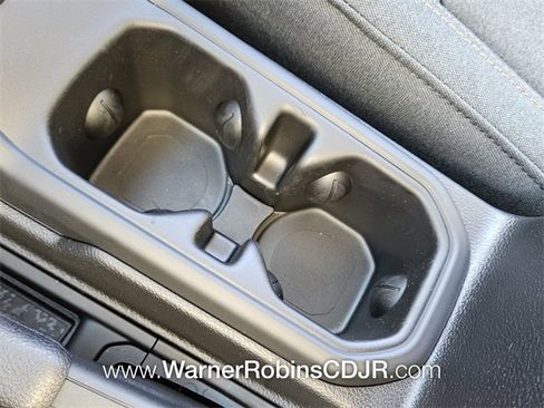 New 2025 Jeep Gladiator Sport image 24