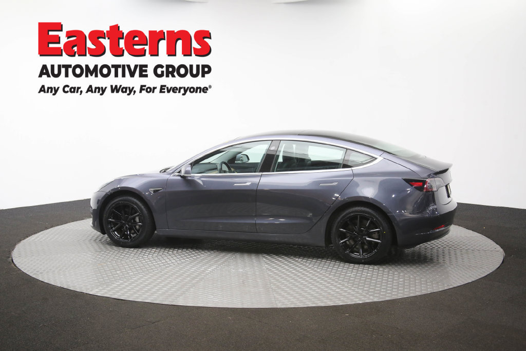 Used 2019 Tesla Model 3 Long Range AWD/4WD image 57