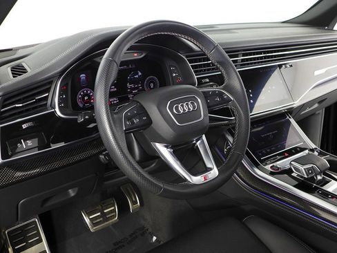 Used 2023 Audi SQ8 Premium Plus image 31