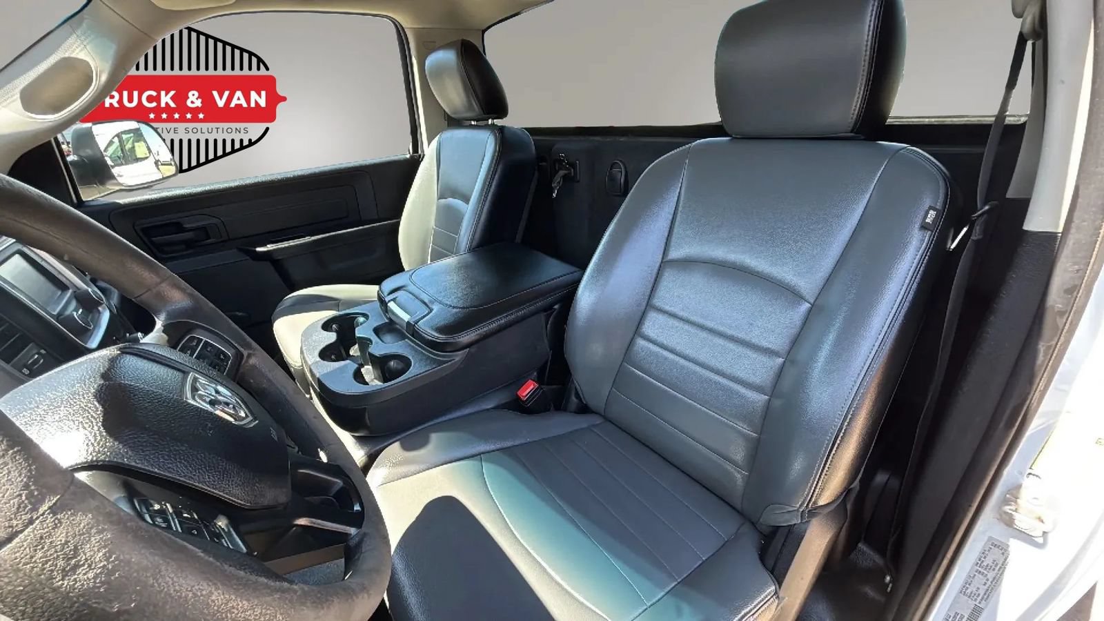 Used 2022 RAM 1500 Classic Tradesman AWD/4WD image 27