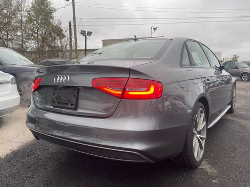 Used 2016 Audi A4 2.0T Premium image 3
