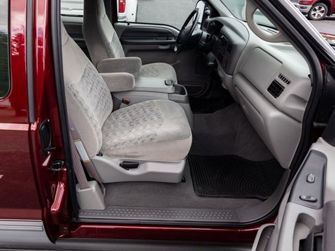 Used 1999 Ford F350 4x4 SuperCab Super Duty image 24