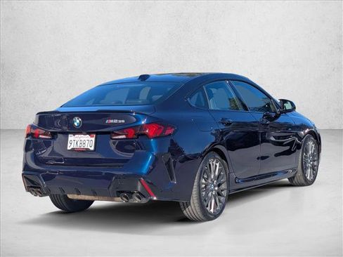 Used 2025 BMW M235i xDrive w/ M Performance Package image 5