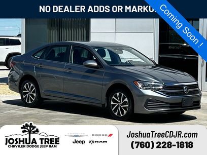 Used 2024 Volkswagen Jetta S