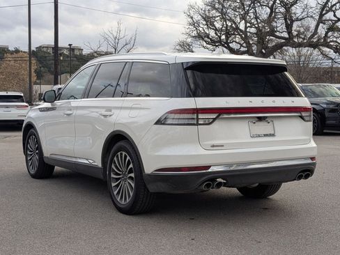 Used 2022 Lincoln Aviator Reserve image 5