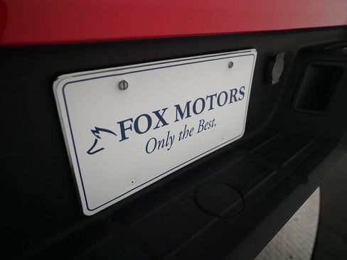 Used 2022 Ford Ranger Lariat w/ Equipment Group 501A High AWD/4WD image 38