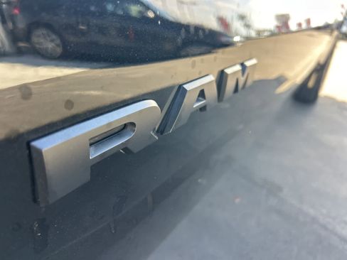 Used 2023 RAM 1500 Laramie image 14