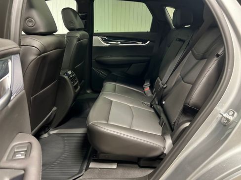 New 2026 Cadillac XT5 Premium Luxury image 13