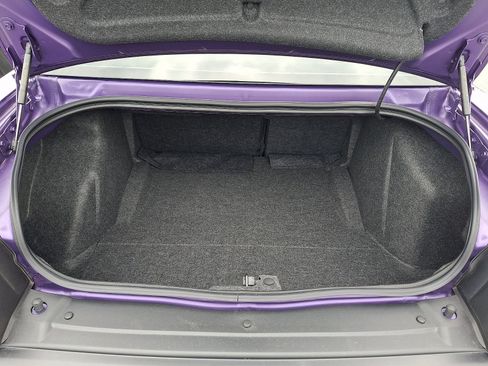 Used 2023 Dodge Challenger R/T w/ T/A Package RWD image 30