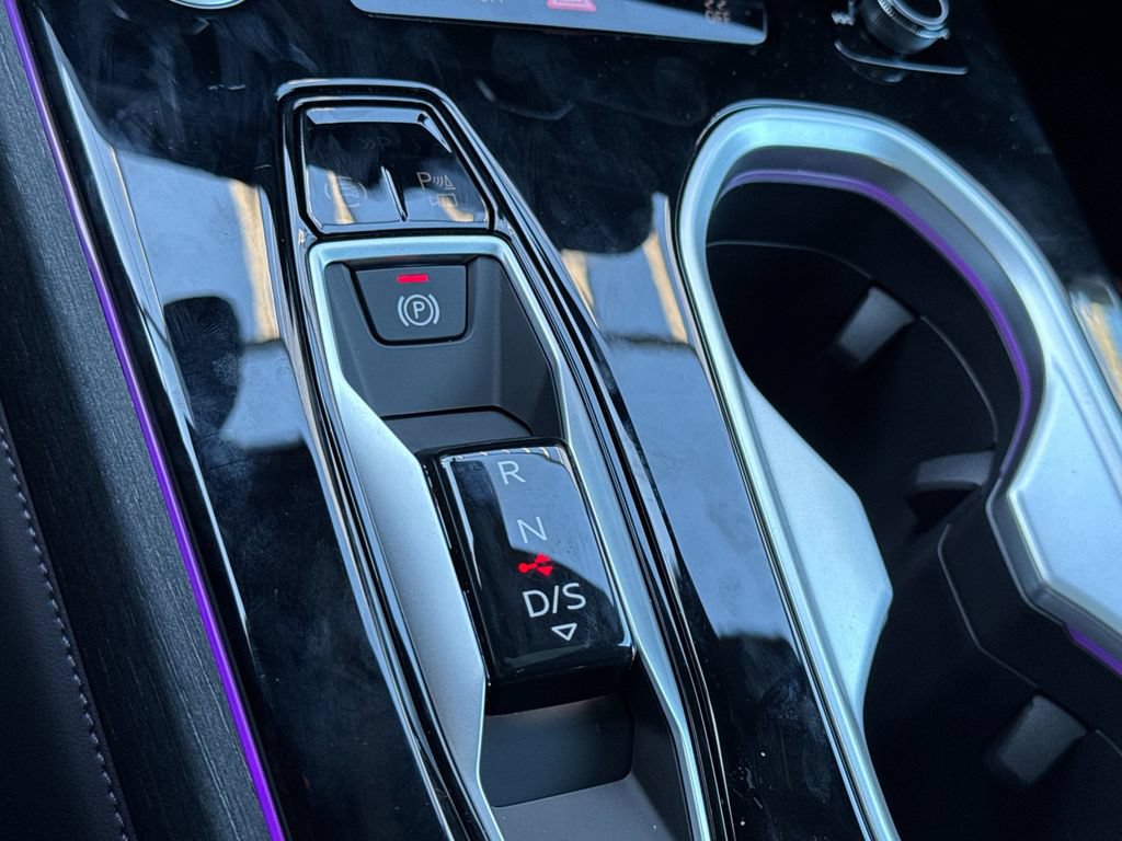 New 2026 Audi A6 Premium Plus AWD/4WD image 22