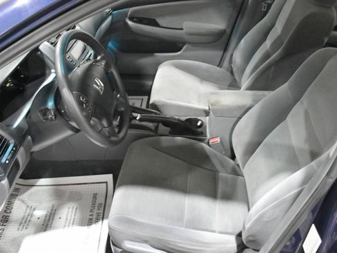 Used 2007 Honda Accord SE image 35