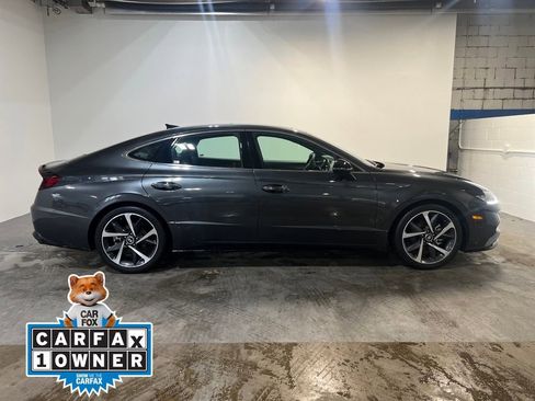 Used 2023 Hyundai Sonata SEL Plus image 7