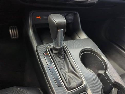 Used 2025 Honda Civic Sport image 10